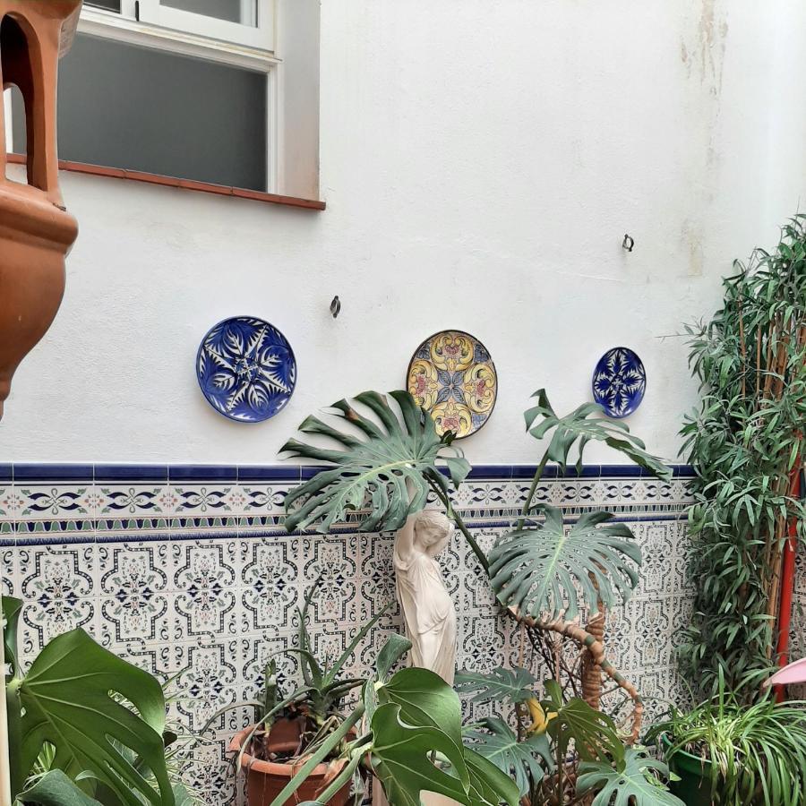 Sotel Valle Guadiaro プエブロ・ヌエボ・デ・グアディアロ エクステリア 写真
